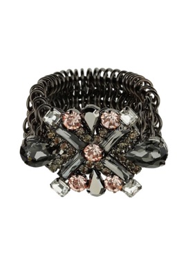 Chain and Rhinestone Wristwear.jpg